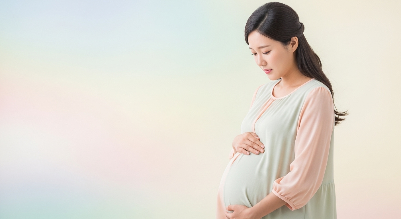 태동 감소의 원인과 정상 범위