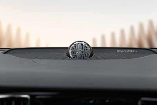 2024볼보 V60 내부디자인