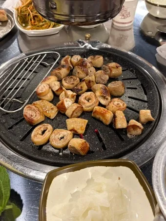 대구 대표 음식 막창 따로국밥 납작만두 뭉티기 소개_8