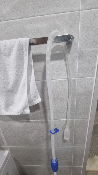 어항 물갈이 환수 방법 및 주기 이끼제거 청소 기타 정보