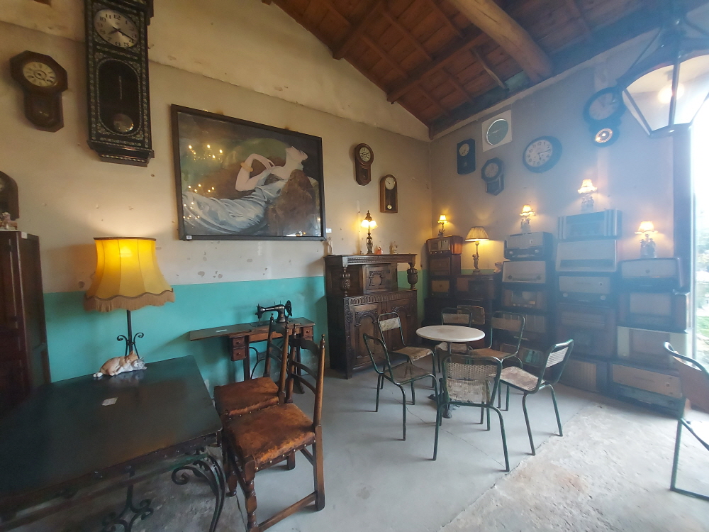 강화도 가볼만한 곳 조양방직 카페