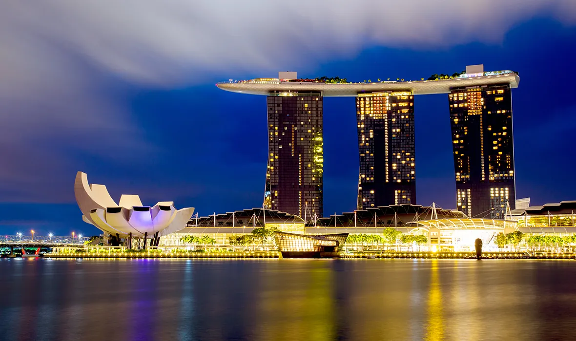 싱가포르 여행하기 좋은 계절 완벽 가이드 베스트 시기_7