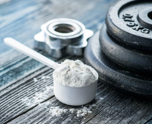 크레아틴 효과 부작용 7가지 및 크레아틴 복용법 권장 섭취량