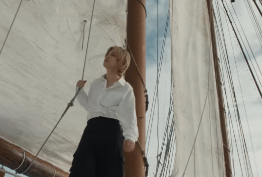 BTS 광화문 공연