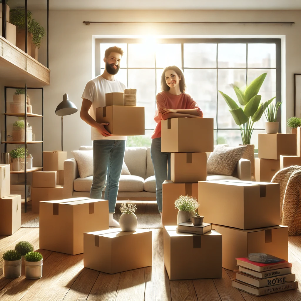 이사 체크리스트