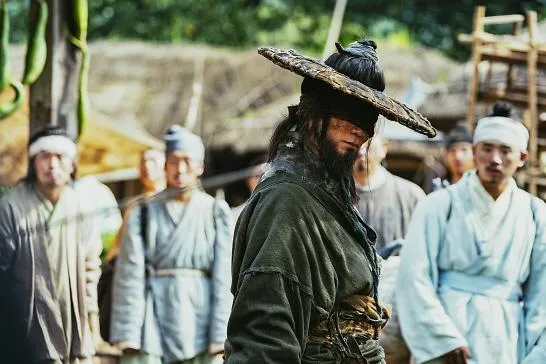 능파 역(진선규)