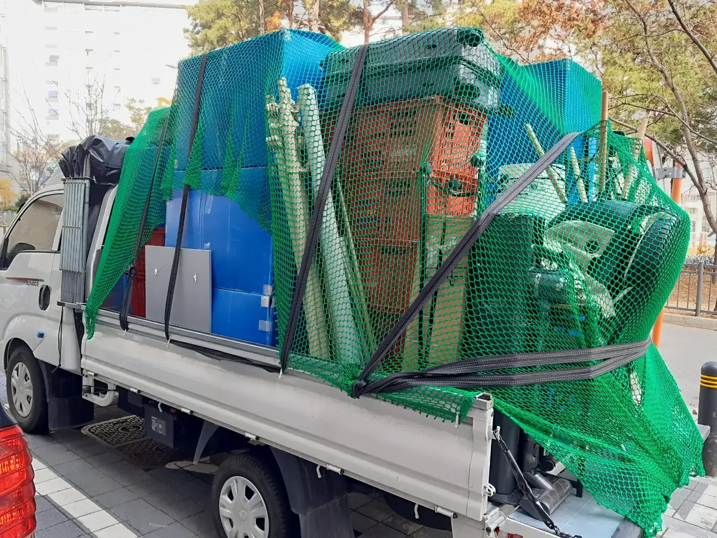 이삿짐센터