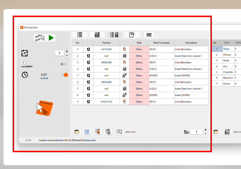 오토마우스 다운로드 홈페이지