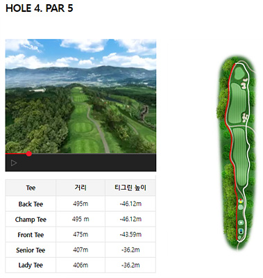 스카이뷰cc_13번홀