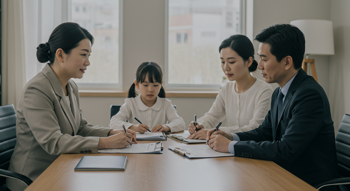 보증위험&amp;#44; 채무상속