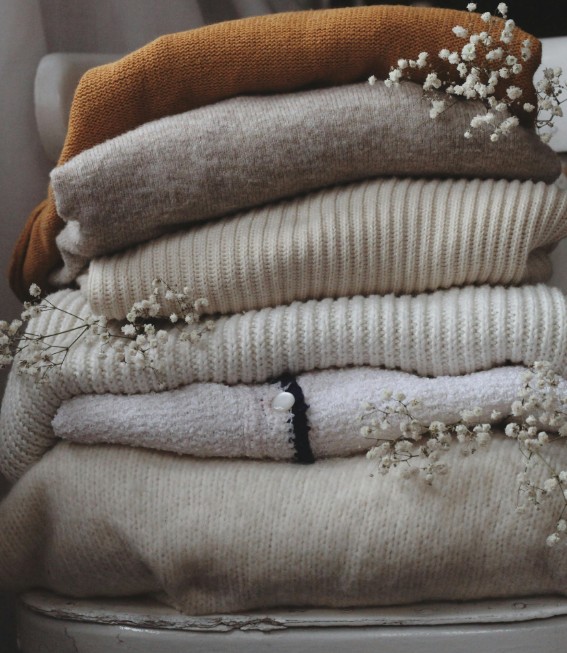 건조 방식이 수건 촉감을 결정한다1