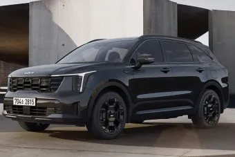 2025 쏘렌토 차이점, 하이브리드, 디젤 가격표, 옵션, 색상 추천, 연비_30