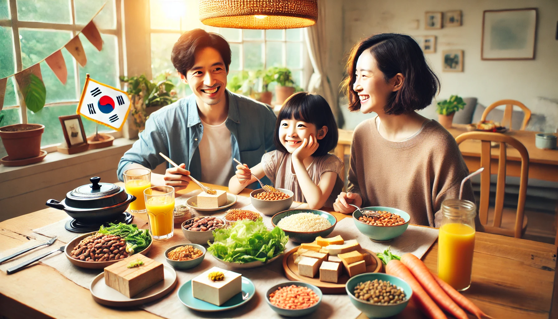 육류 대신 단백질 섭취할 수 있는 대체 식품