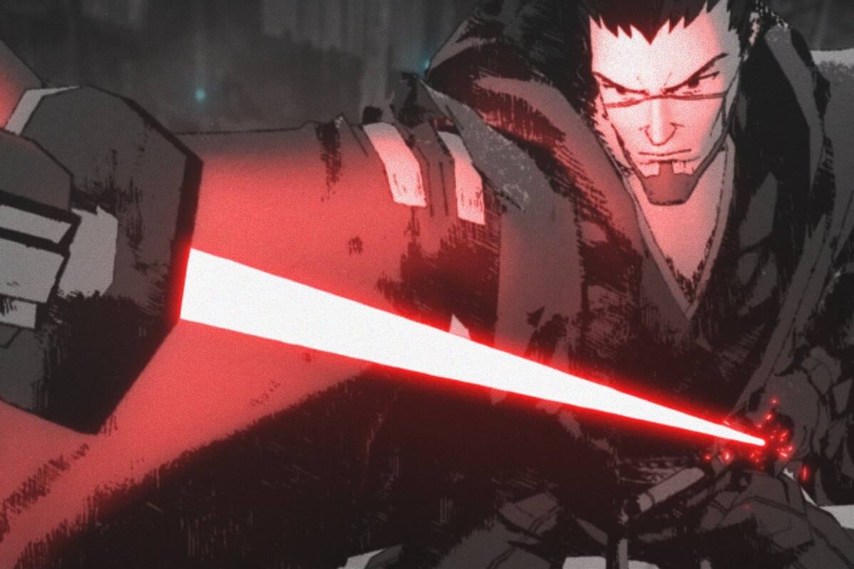 스타워즈: 비전스 시즌 3