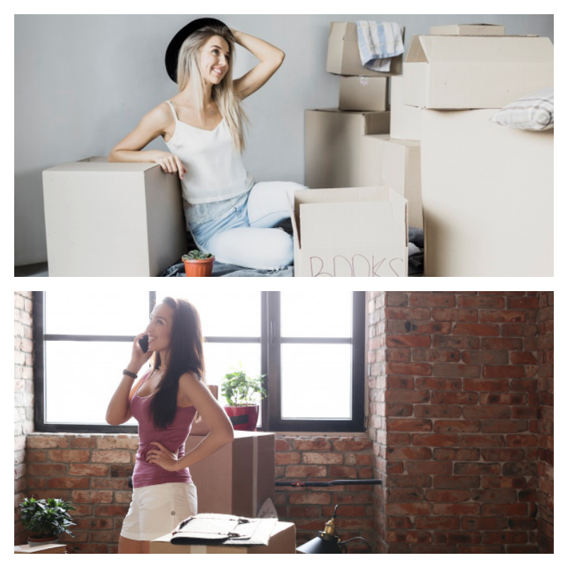 평택시 포장이사