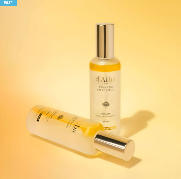 달바 미스트 세럼 종류 홈페이지 바로가기