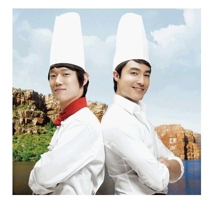 다니엘헤니결혼