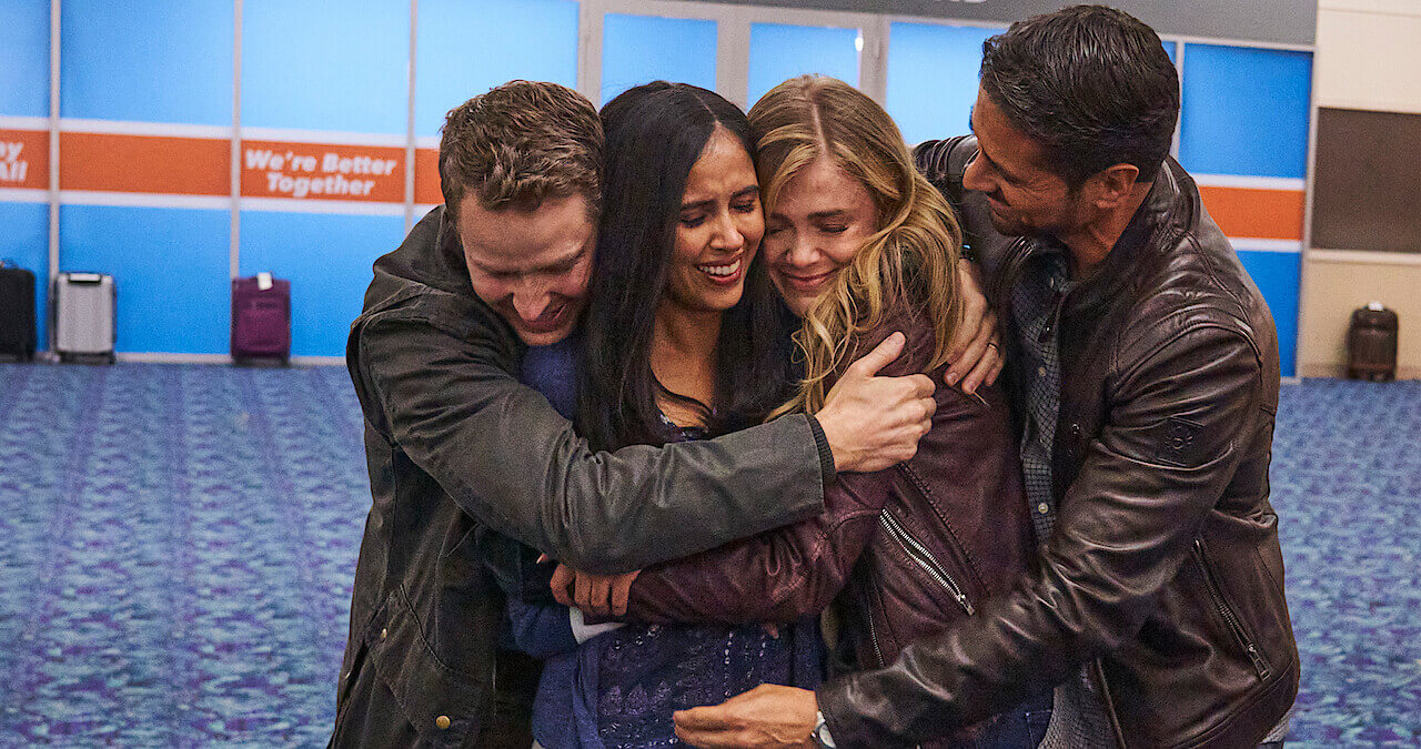 매니페스트 시즌4