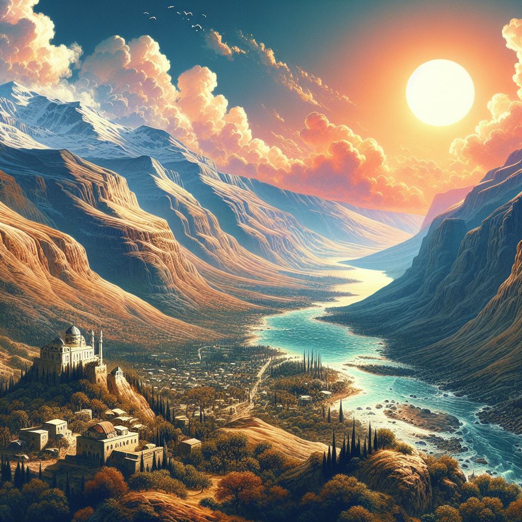 가이사랴 빌립보