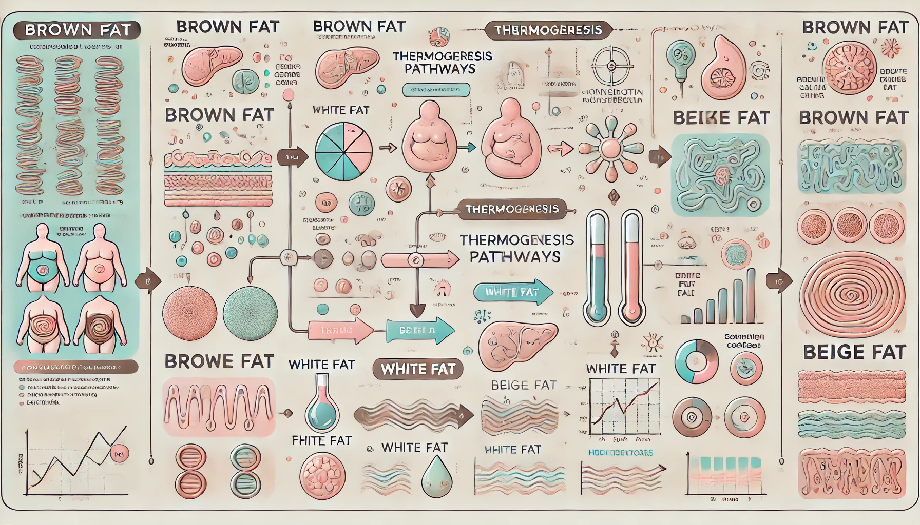 최신 연구 동향과 대사 개선