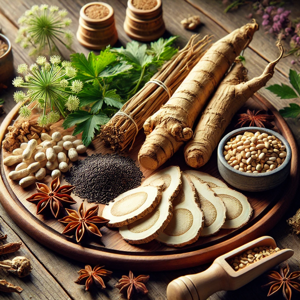 진약사 생기산 효능