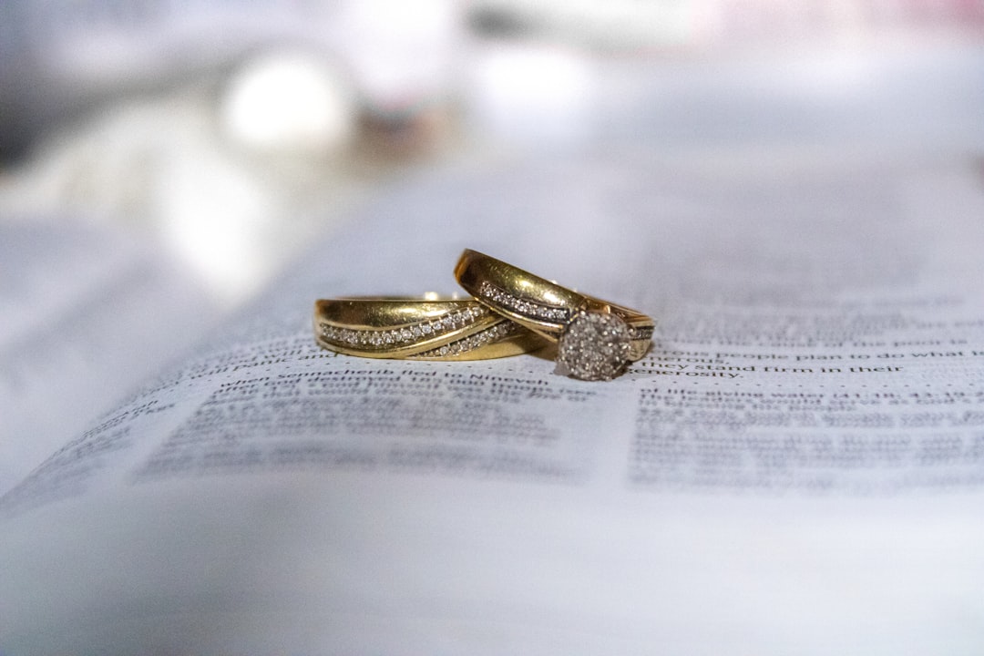 Marriage.
