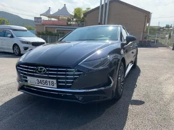 쏘나타 하이브리드 가격표 2025 최신판 항목별 정리_4