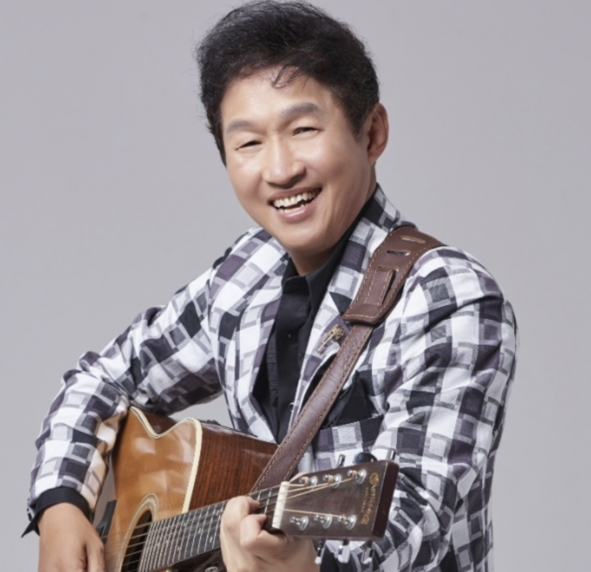 트로트 김범룡