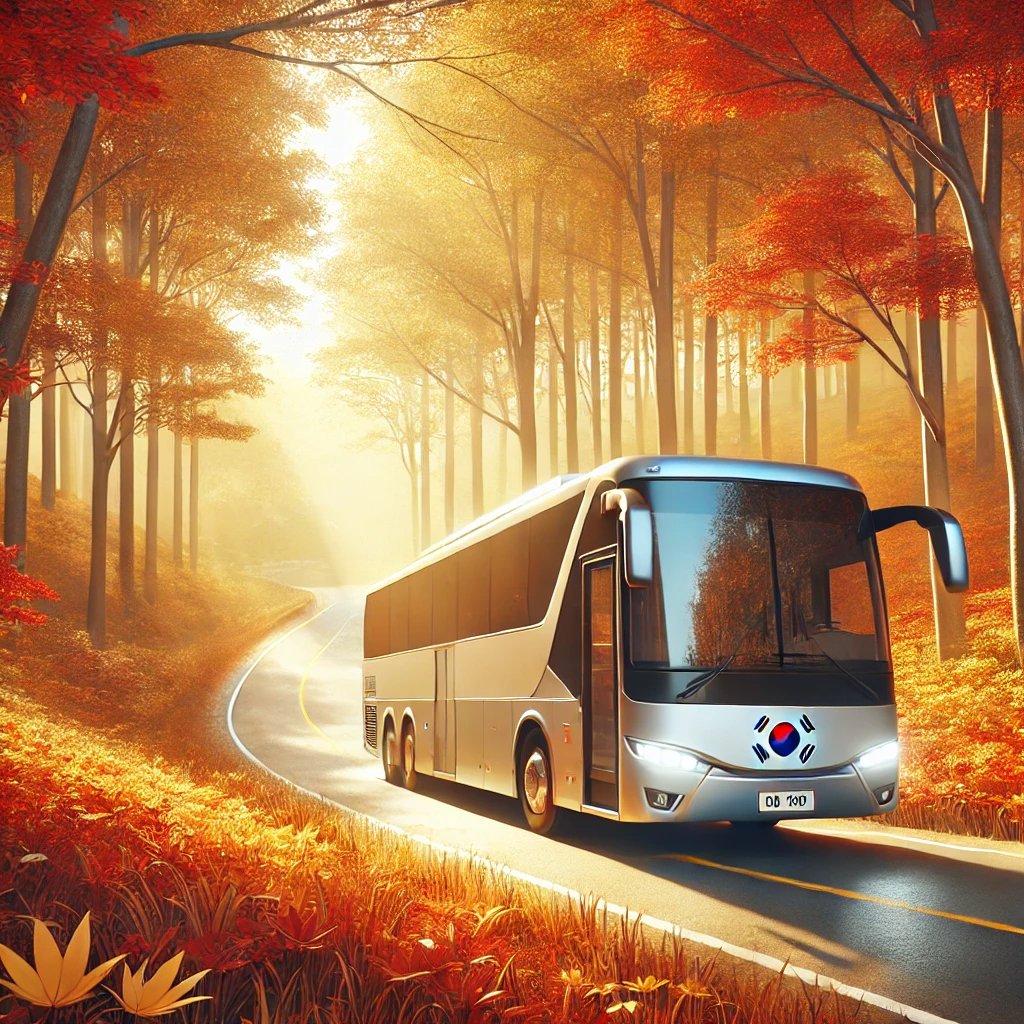 대구서부정류장 시간표 예매 등 3분 정리