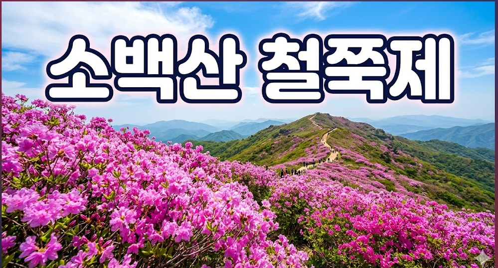 소백산철쭉제