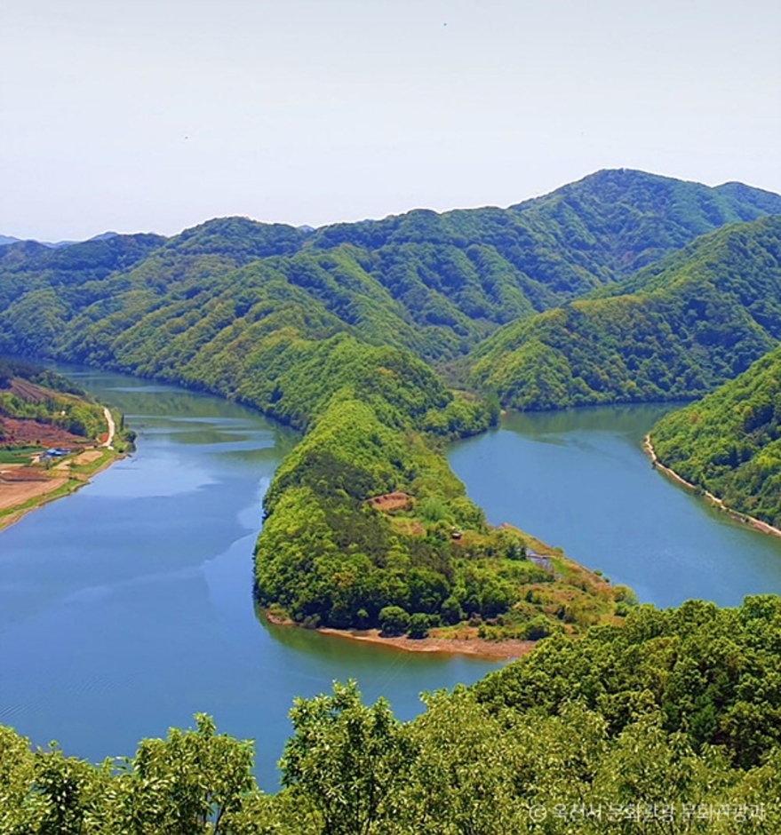 옥천 가볼만한곳 베스트10