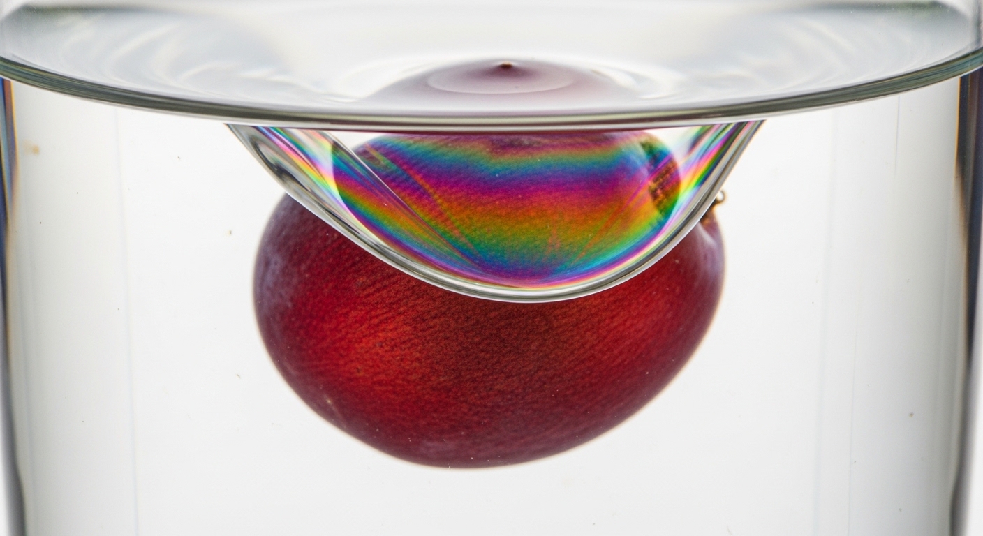 베이킹소다과일세척