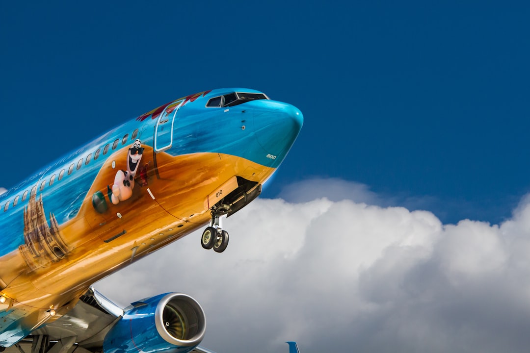 Aviation