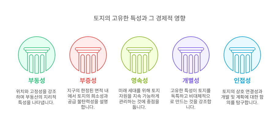 토지의-특성