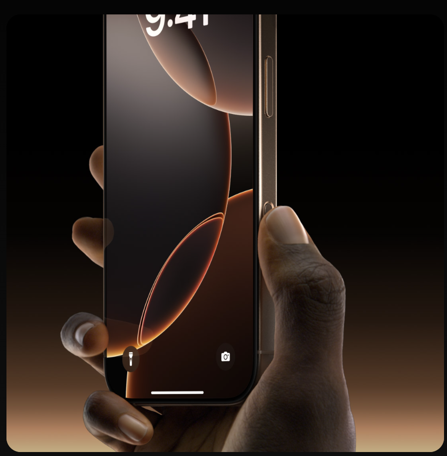 아이폰 16 프로 3