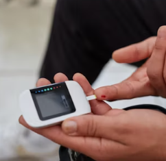 혈당 스파이크 증상 예방법 뜻