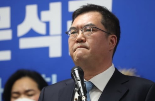 문희상 아들 문석균 공천 아빠찬스 논란