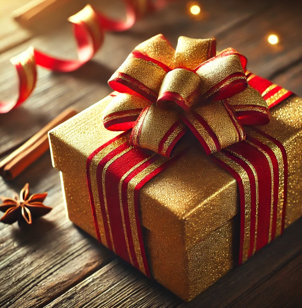 발렌타인데이 선물