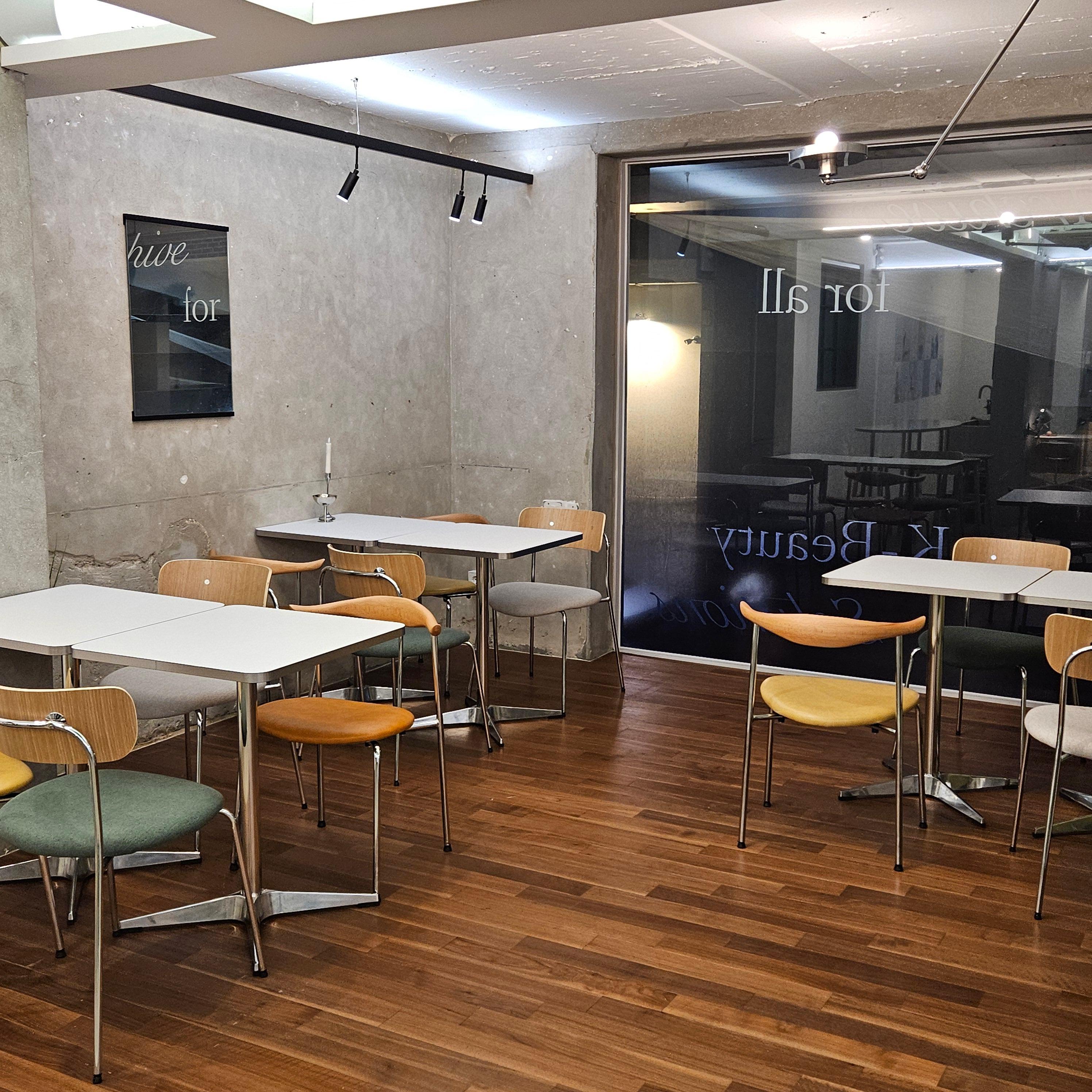 2층 좌석 사진 1