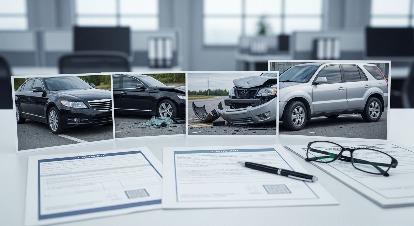 운전자보험, 교통법규