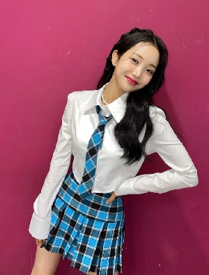 김소연 패션 사진 3