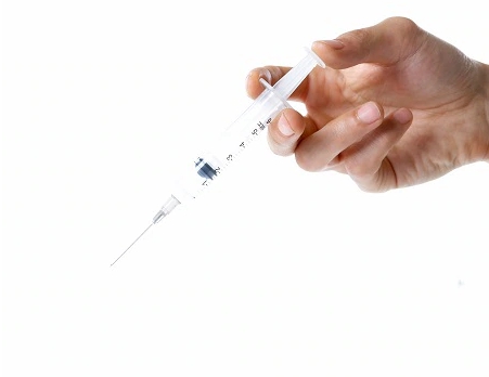 폐렴 예방접종 시기