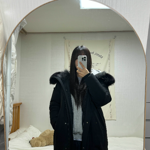 1월 날씨 옷차림