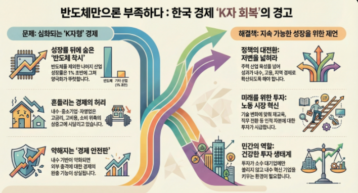 오건영 부의 갈림길 &ndash; AI, 에너지, 지정학, K자 경제 다섯 가지 투자 변곡점 완전 분석