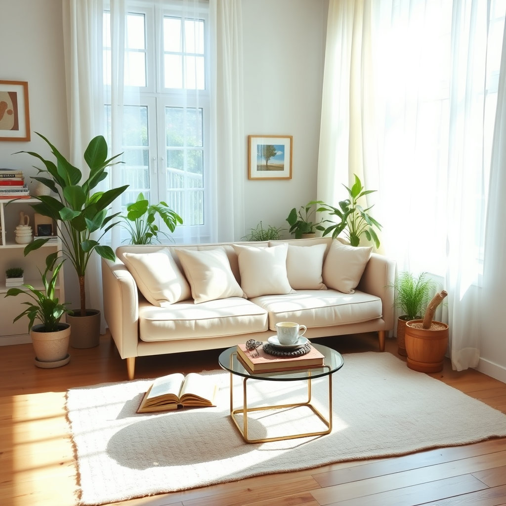 여름철 실내 습도 조절 팁