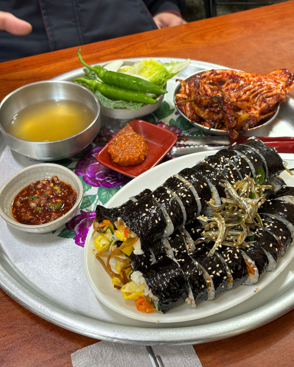 생활의 달인 맛집 : 전국 생활의 달인 맛집 추천 리스트