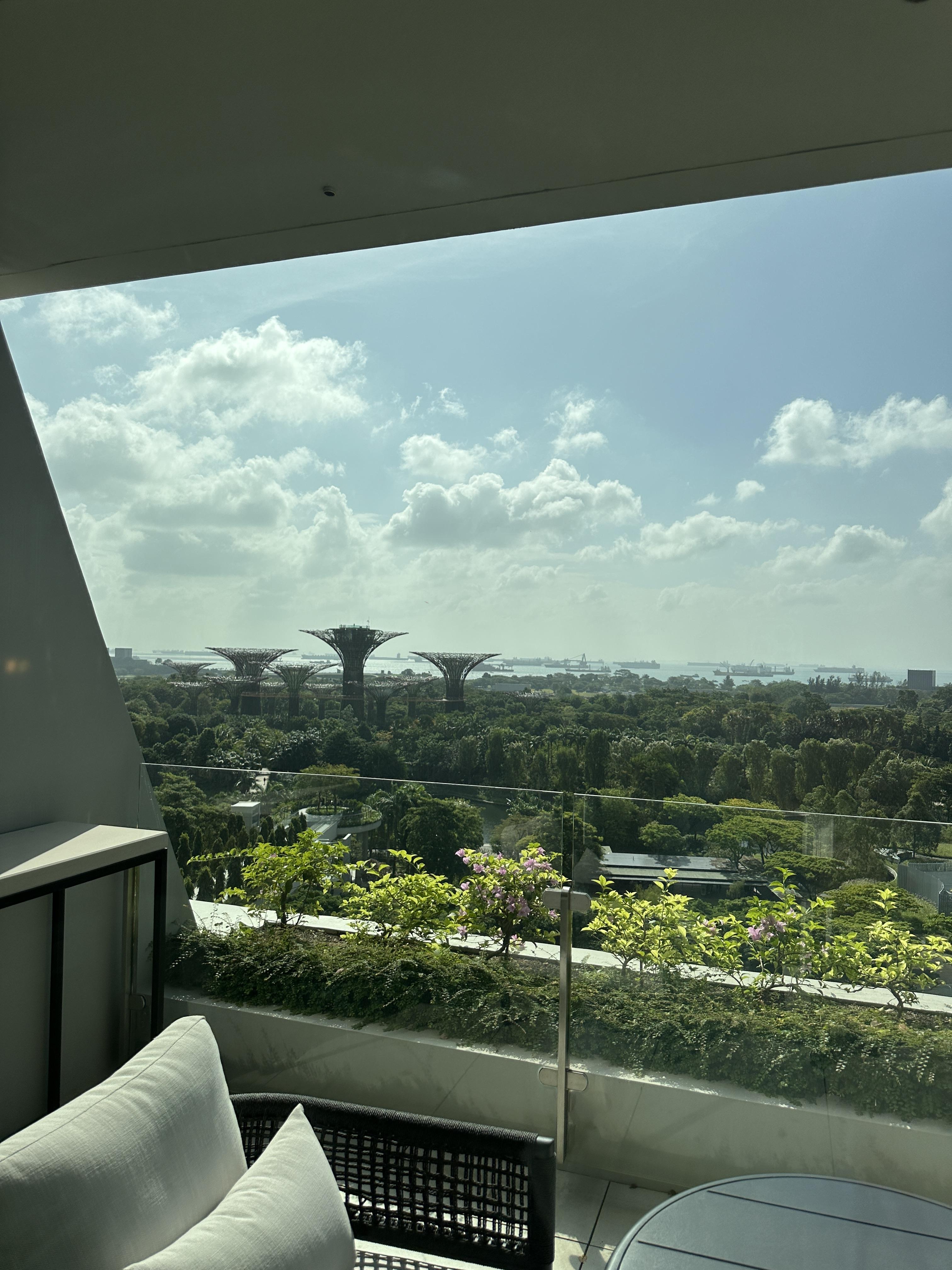 싱가포르 여행 준비하기(준비물 그리고 여행팁)