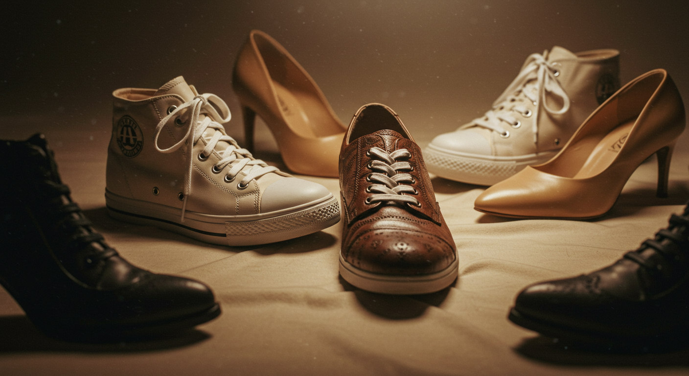 신발을 도둑맞는 꿈의 해석