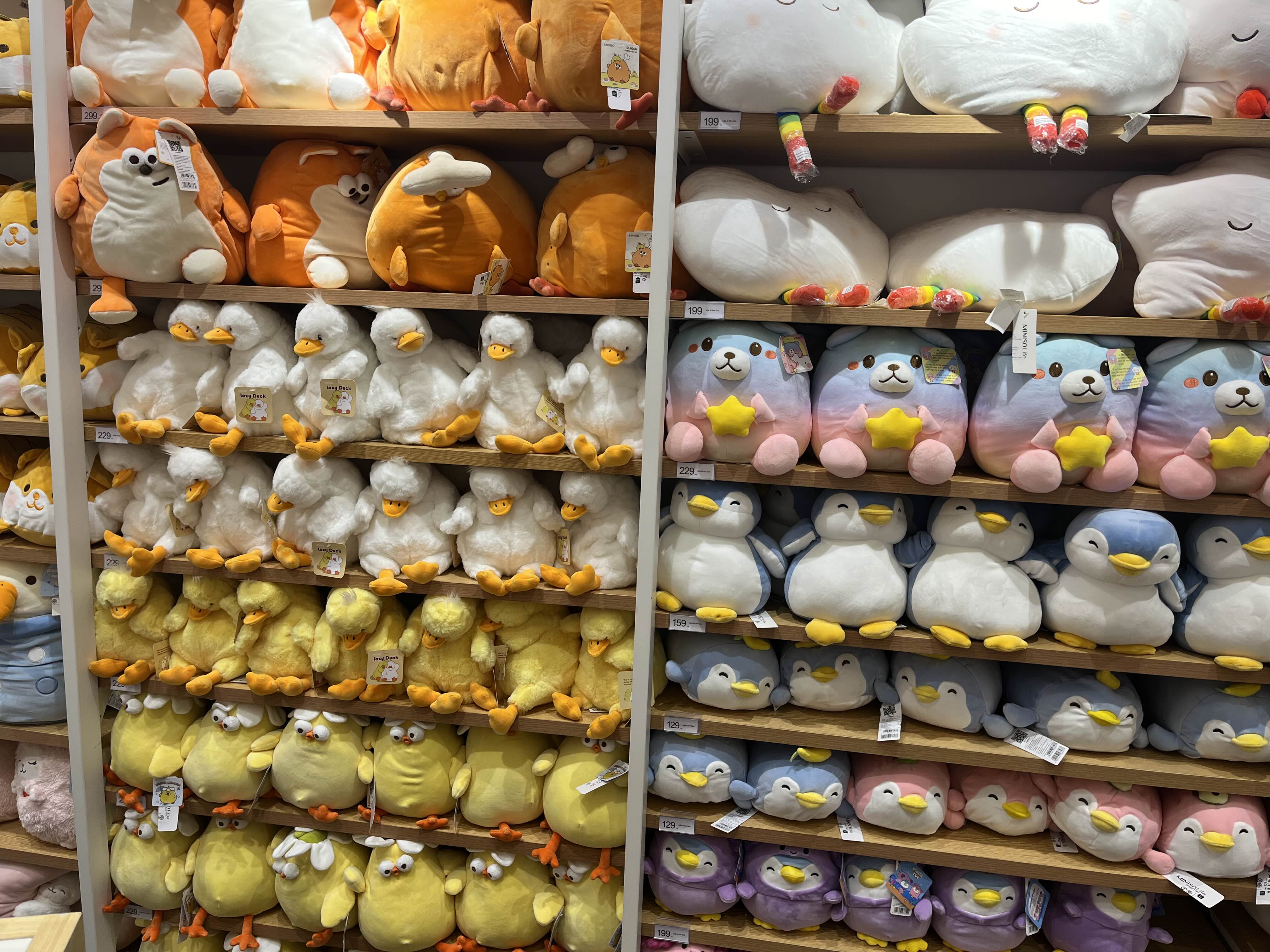 태국 쇼핑리스트