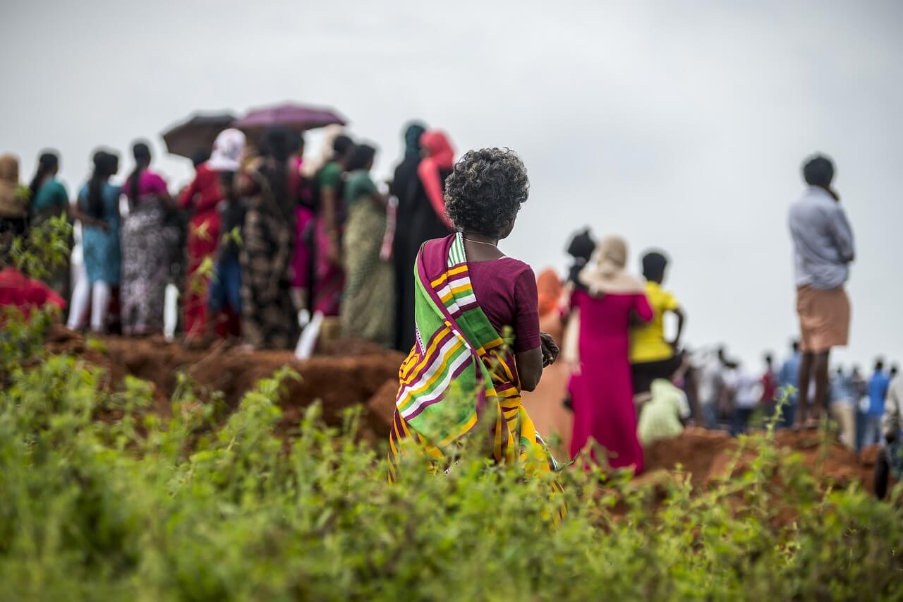 미니멀리스트 여행: 짐 없이 자유롭게 다니는 법